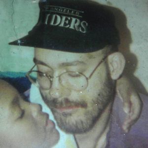 Meet your Posher, Gerald