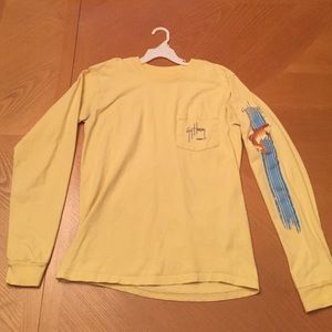 Guy Harvey Long Sleeve T-shirt