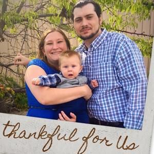 Meet your Posher, Brandy