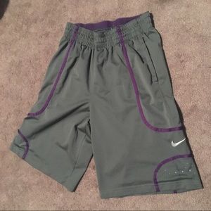 Lebron James Basketball Shorts