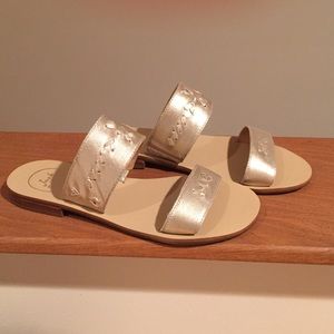Jack Rogers sandals