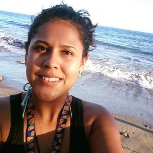 Meet your Posher, Jessenia