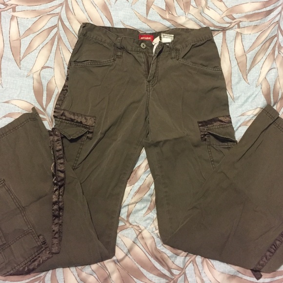 Union Bay Cargo Pants