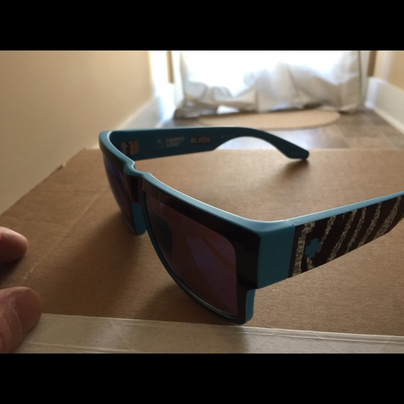 New Spy Ken Block Sunglasses