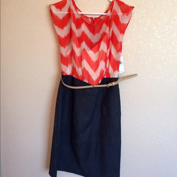 Women Dress Size 8