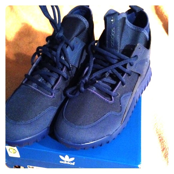Adidas Tubular X