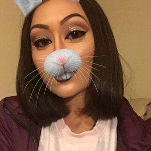 Meet your Posher, Kyla