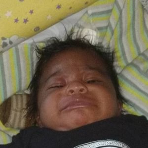 Meet your Posher, Pete