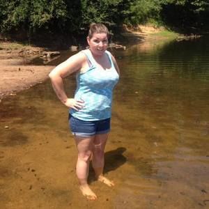 Meet your Posher, Tina