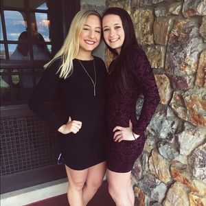 Meet your Posher, Leeann