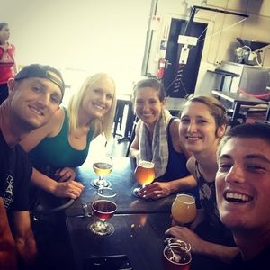 Meet your Posher, Drew