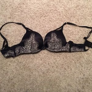 Bombshell Bra from Victoria's Secret- 34AA