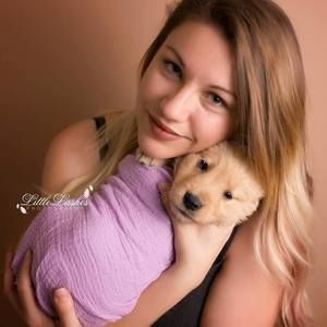 Meet your Posher, Kayla