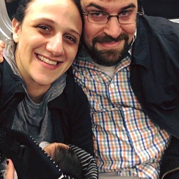 Meet your Posher, Julia - Picture 1 of 1