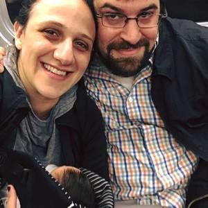 Meet your Posher, Julia