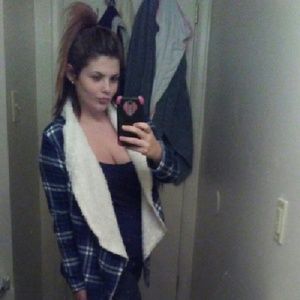 Meet your Posher, Marissa