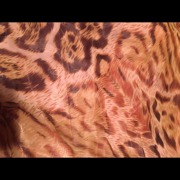 Dave and Johnny Prom Dress - Picture 7 of 8