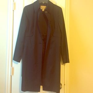 Nine West trench coat