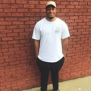 Meet your Posher, Darrell