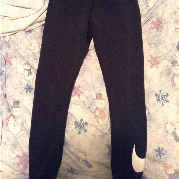 Nike leggings