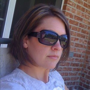 Meet your Posher, Tracy