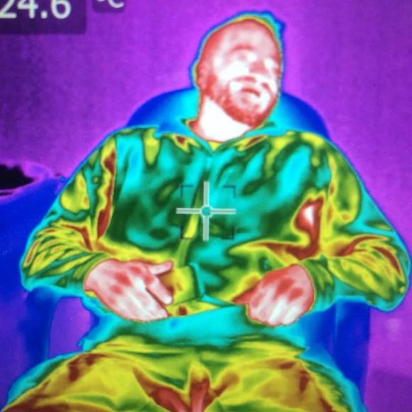 Meet your Posher, Drew - Picture 1 of 1