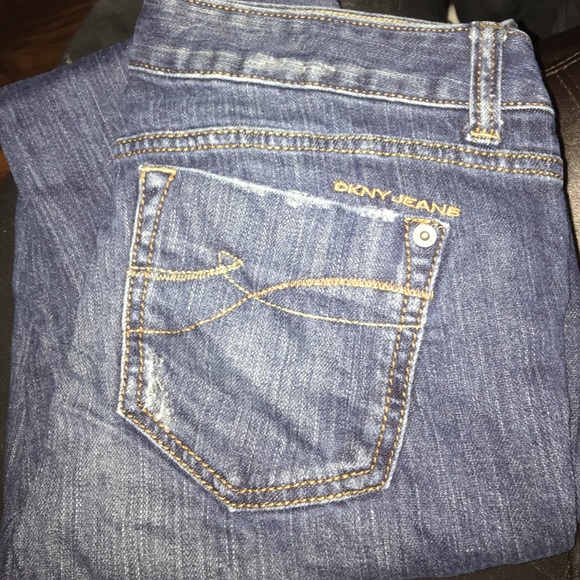 DKNY Jeans
