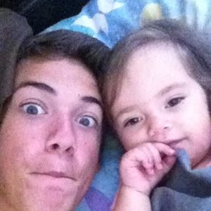 Meet your Posher, Nathan