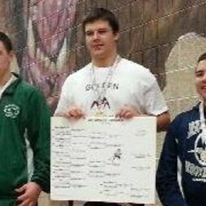 Meet your Posher, Riley