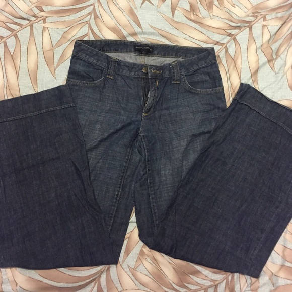 Banana Republic Jeans