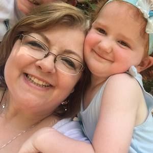 Meet your Posher, Tracy