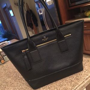 Kate Spade authentic tote