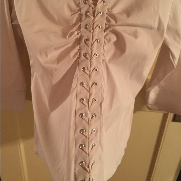 DRESS SHIRT - Picture 2 of 4