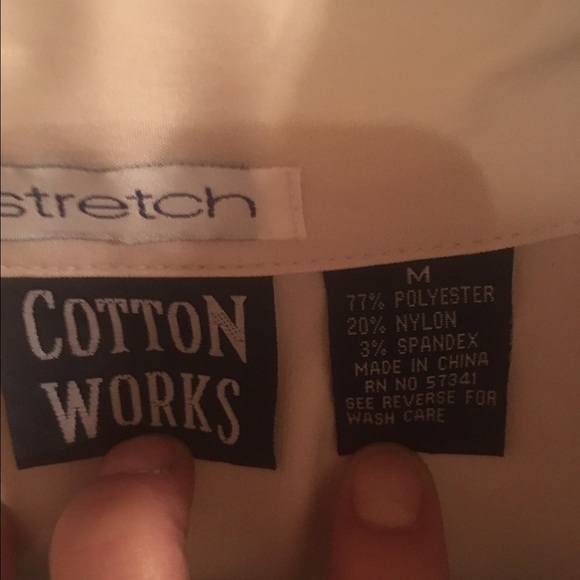 DRESS SHIRT - Picture 3 of 4
