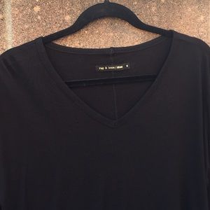 Rag & Bone /JEAN Victoria Tee