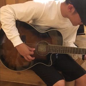 Meet your Posher, Gabriel