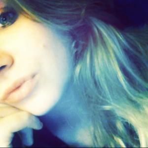 Meet your Posher, Breauna