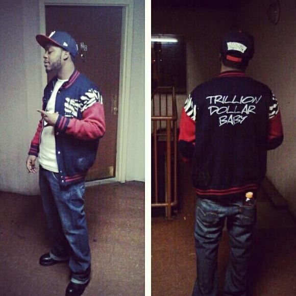 Meet your Posher, Robert - Picture 1 of 1