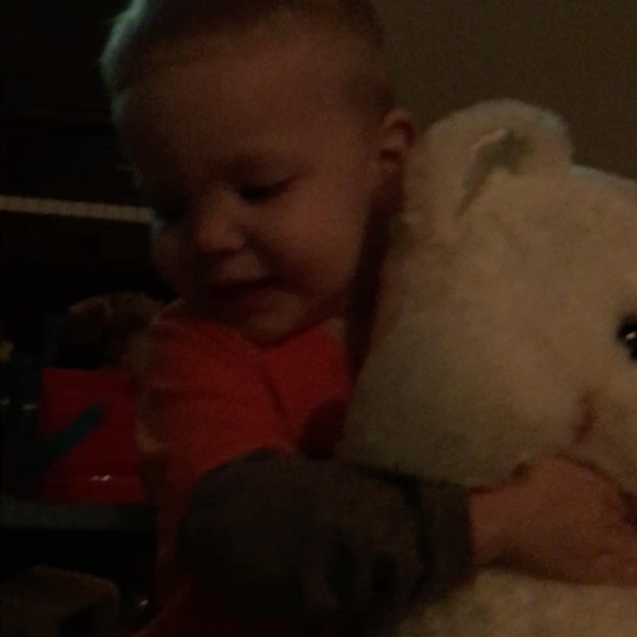 Meet your Posher, Colleen