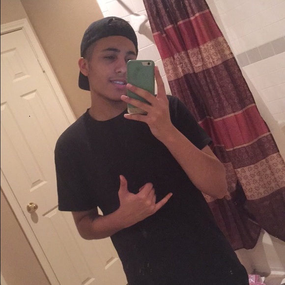 Meet your Posher, Jay