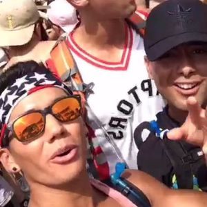 Meet your Posher, Matt