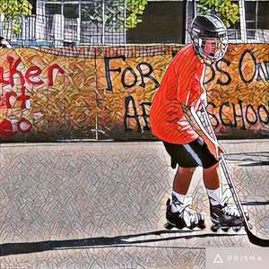 Meet your Posher, Kyle