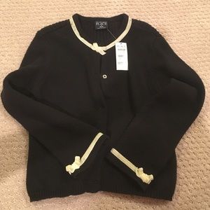NWT: the children's place holiday sweater