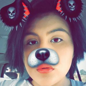 Meet your Posher, Velma