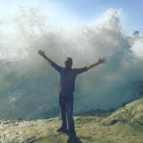 Meet your Posher, Eddie - Picture 1 of 1