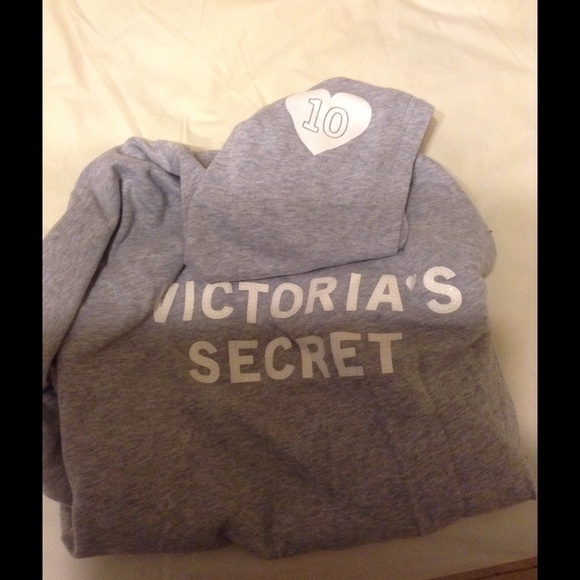Victoria secret hoodie
