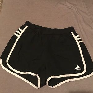 Adidas Athletic Shorts
