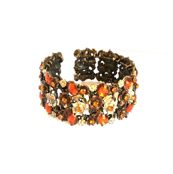 Orange band