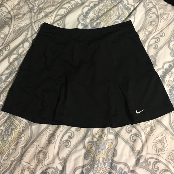 Nike running skirt