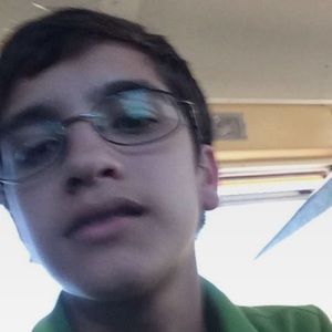 Meet your Posher, Diego